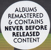 Focus (2) : 50 Years: Anthology 1970-1976 (Box, Comp, RM + CD, Album, RE + CD, Album, RE + CD)