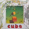 Cube (2) : Can Can In The Garden (LP, Album)