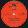 Cube (2) : Can Can In The Garden (LP, Album)