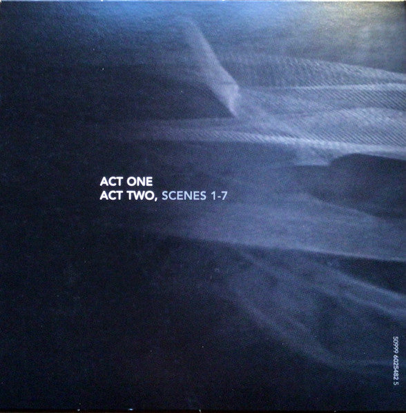 Vivaldi* - Fabio Biondi, Europa Galante, Julia Lezhneva, Vivica Genaux, Ann Hallenberg, Romina Basso, Franziska Gottwald, Magnus Staveland, Xavier Sabata : L‘Oracolo In Messenia (2xCD, Album)