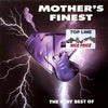 Mother's Finest : The Very Best Of Mother's Finest (LP, Comp)