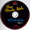 Various : Boy Meets Girls TV Shows Vol. 1 (CD, Comp, Mono)