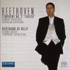 ORF Radio-Symphonieorchester Wien, Bertrand De Billy : Beethoven Symphony No. 3 "Eroica" (SACD, Hybrid, Multichannel, Album)