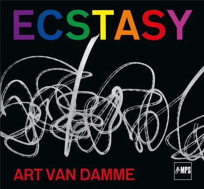 Art Van Damme : Ecstasy (CD, Album, RE, RM)