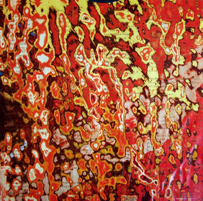 Coil : Love's Secret Domain (LP, Album)