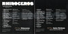 Rhinoceros (2) : The Elektra Albums 1968-1970 (Box, Comp + CD, Album, RE, RM + CD, Album, RE, RM )