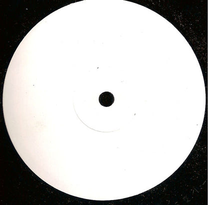 L.A. Williams : Jack Track EP (12", EP, W/Lbl)