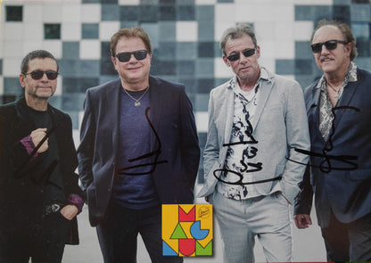 Opus : Opus Magnum Limited Fanbox (Box, Ltd, Num, S/Edition + 2xCD, Album + DVD-V + L)