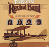 The Beatles Revival Band : Ein Flug In Die DDR (LP, Album)