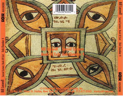 Bill Laswell / Sacred System : Book Of Exit : Dub Chamber 4 (CD, Album)