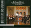 Konradin Kreutzer, Franz Berwald - Berliner Oktett : Spielt Werke: Septett Es-Dur Op. 62 / Septett B-Dur (CD, Album, RE, RM, Dig)
