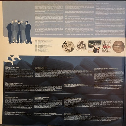 Various : Quannum Presents Solesides - Greatest Bumps (4xLP, Comp, Gat)