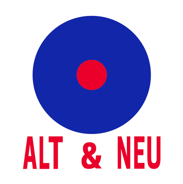 Alt & Neu Records