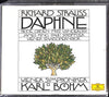 Richard Strauss - Hilde Güden · Fritz Wunderlich · James King (3) · Paul Schöffler · Wiener Staatsopernchor · Wiener Symphoniker · Karl Böhm : Daphne (2xCD, Album, RE, RM + Box, Sli)