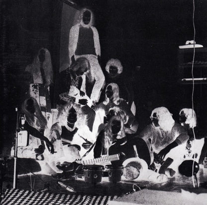 Siloah : Säureadler (CD, Album, RE)