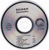 Siloah : Säureadler (CD, Album, RE)