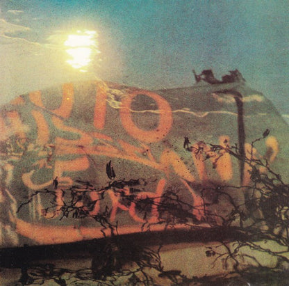 Siloah : Sukram Gurk (CD, Album, RE)