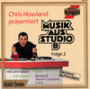 Various : Chris Howland Präsentiert Musik Aus Studio B - Folge 2 (CD, Comp)