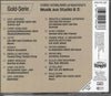 Various : Chris Howland Präsentiert Musik Aus Studio B - Folge 2 (CD, Comp)