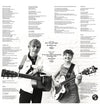 McCookerybook and Rotifer : Equal Parts (10", EP)