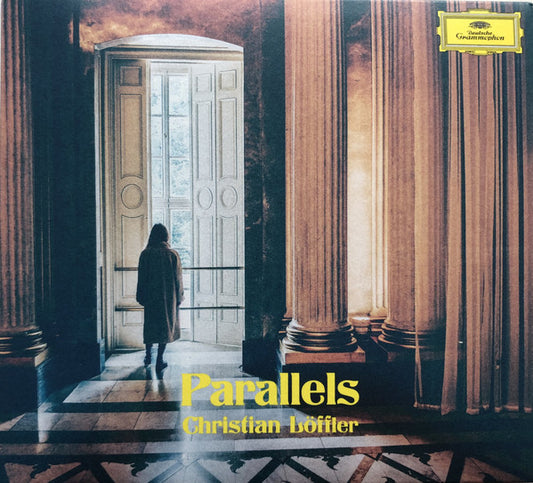 Christian Löffler : Parallels (CD, Album)