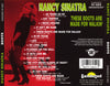 Nancy Sinatra : Boots (CD, Album, Mono, RE)