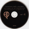 Emerson Lake & Palmer* : Pictures At An Exhibition (CD, Album, RE + CD, Album + Dlx, RM, Dig)