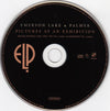 Emerson Lake & Palmer* : Pictures At An Exhibition (CD, Album, RE + CD, Album + Dlx, RM, Dig)
