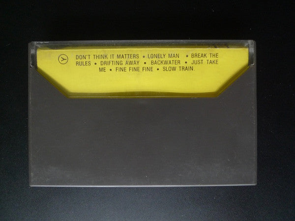 Status Quo : Quo (Cass, Album, Dol)