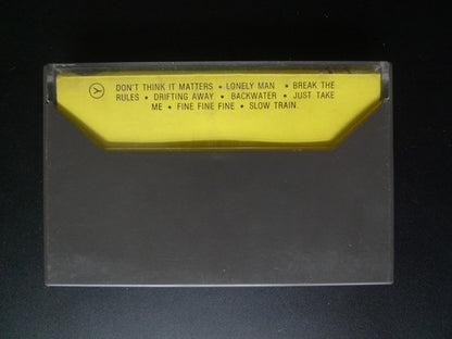 Status Quo : Quo (Cass, Album, Dol)