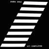 Various : Zebra Graz U.T.T. Compilation (LP, Comp)