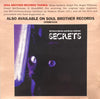 Gil Scott-Heron & Brian Jackson : Bridges (CD, Album, RE)