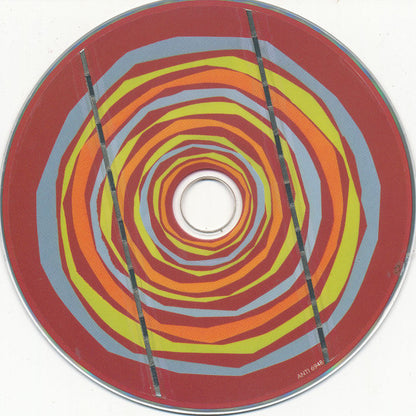 Booker T. Jones : Potato Hole (CD, Album, Dig)