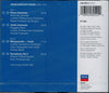 Khachaturian* - Ricci* • De Larrocha* • Khachaturian* : Piano Concerto / Violin Concerto / Masquerade Suite / Symphonie No. 2 (2xCD, Comp, RM)