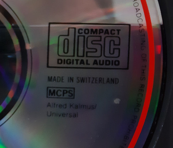 Franz Schmidt, Chicago Symphony Orchestra, Neeme Järvi : Symphony № 2 (CD, Album)