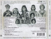 East Of Eden (2) : Mercator Projected (CD, Album, RE, RM, RP)