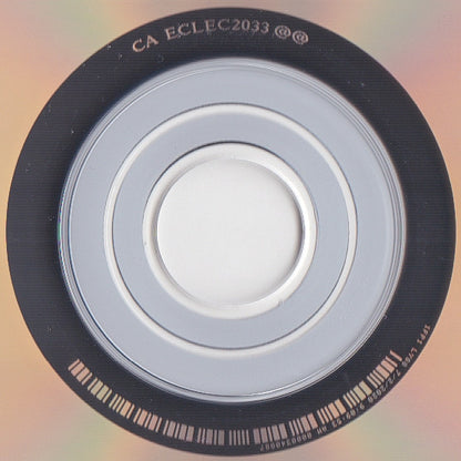 East Of Eden (2) : Mercator Projected (CD, Album, RE, RM, RP)