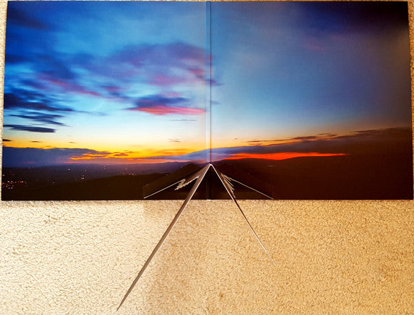 Thunder (3) : All The Right Noises (2xLP, Album, Dlx, Blu)