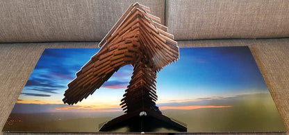 Thunder (3) : All The Right Noises (2xLP, Album, Dlx, Blu)