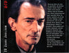 Ludwig Hirsch : Dunkelgrau - Live! (2xCD, Album)