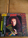 Dio (2) : Dio's Inferno: The Last In Live (2xCD, Album, Ltd, Promo, Sli)