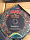 Dio (2) : Dio's Inferno: The Last In Live (2xCD, Album, Ltd, Promo, Sli)
