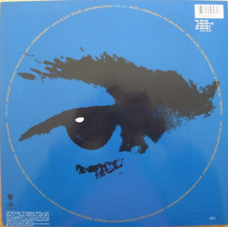 George Harrison : Best Of Dark Horse 1976-1989 (LP, Album, Comp)