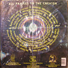 Zion I : Mind Over Matter (2xLP, Album)
