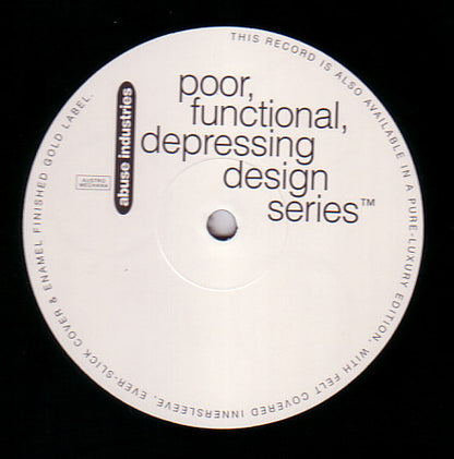 Various : Untitled (12")