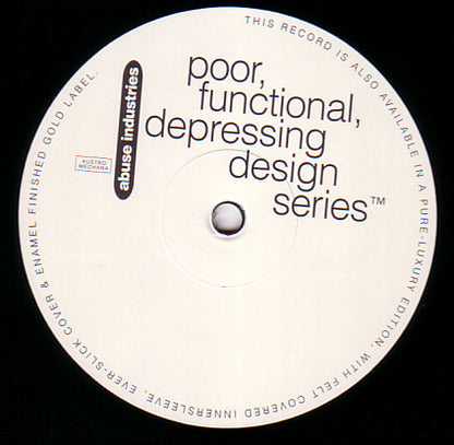 Various : Untitled (12")