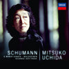 Robert Schumann, Mitsuko Uchida : G Minor Sonata, Waldszenen, Gesange Der Frühe (CD, Album)