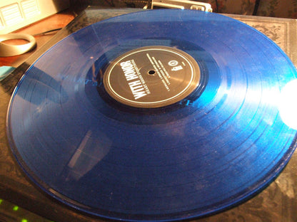 With Honor : Heart Means Everything (LP, Album, Blu)
