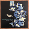 Roy Budd : The Marseille Contract (Original Motion Picture Soundtrack) (LP, Album, Mono, Ltd, RE, RM, Blu)