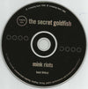 The Secret Goldfish : Mink Riots (CD, Album)